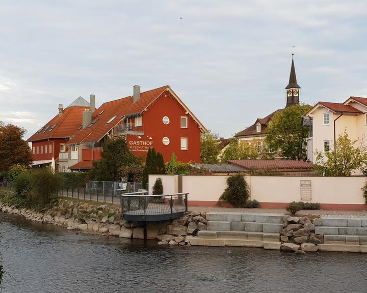 Hotel Gasthof Altes Rathaus